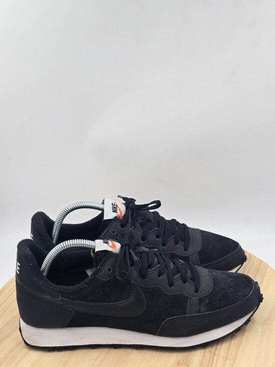 Nike Challenger OG SE Black Sneakers Casual Shoes CW7662-001 Men\'s Size 8 main image 4